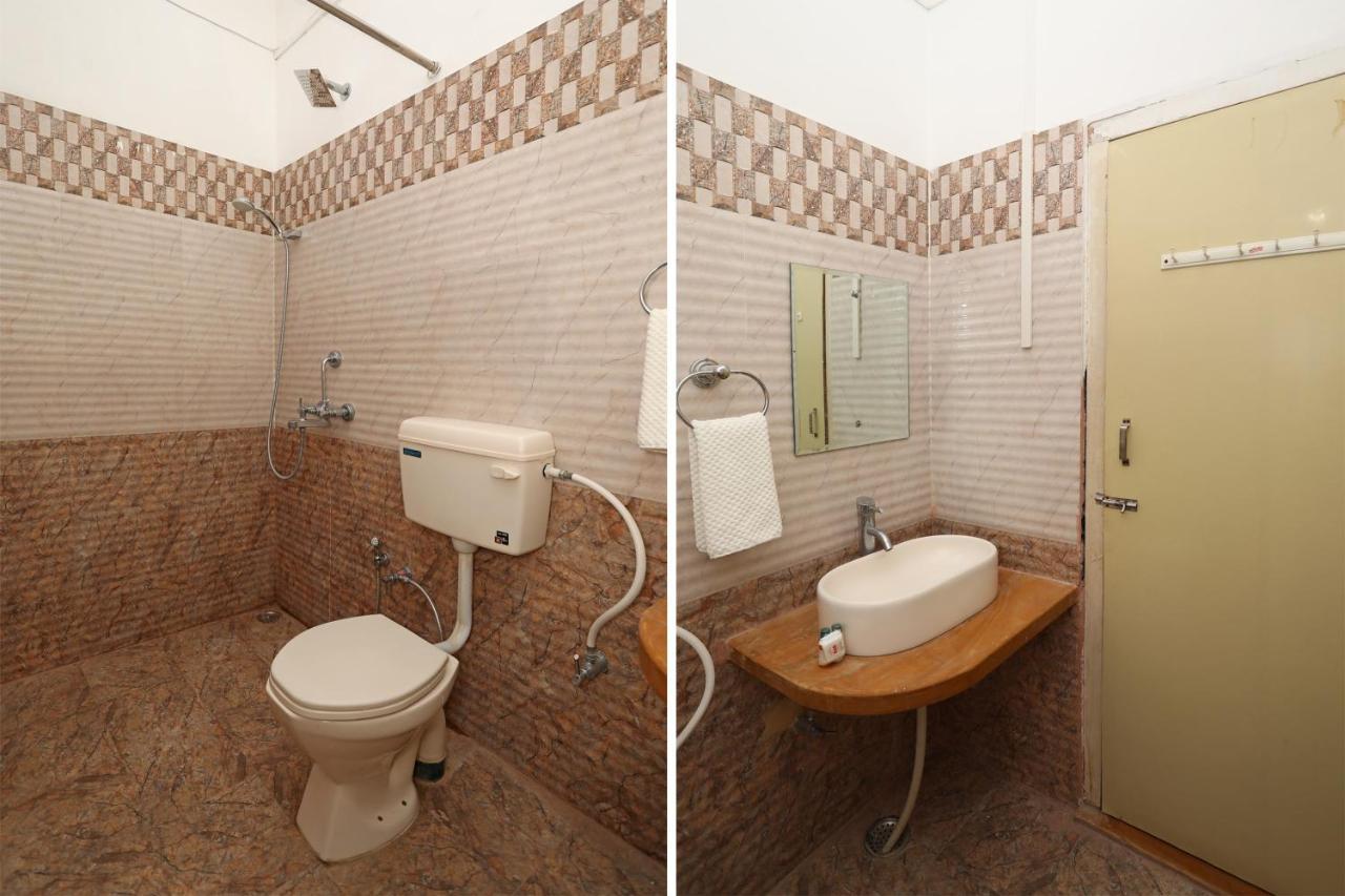 Hotel Heera Court ジャイサルメール エクステリア 写真
